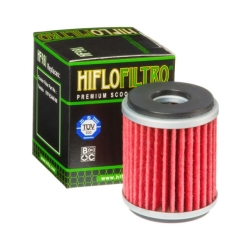 HifloFiltro HF981 motocyklowy filtr oleju sklep motocyklowy MOTORUS.PL